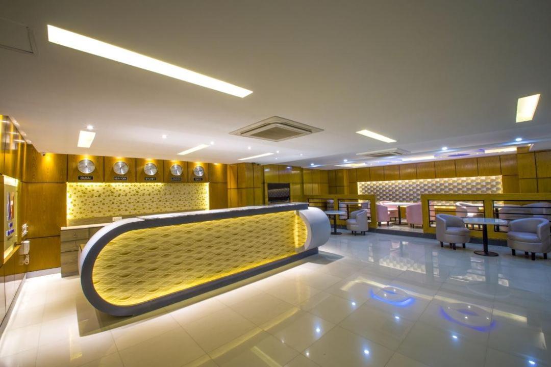 Hotel Mira Garden Sylhet Exterior foto
